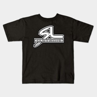 Stak Life Clothing Kids T-Shirt